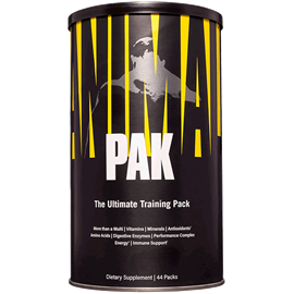 انیمال پک یونیورسال