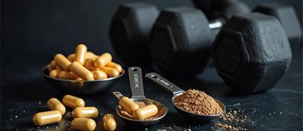 فرمت های جدید مکمل ها : در ورزشکاران ایرانی و مکمل های پیشنهادی