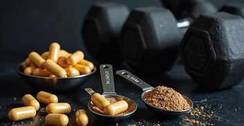 فرمت های جدید مکمل ها : در ورزشکاران ایرانی و مکمل های پیشنهادی