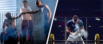 «تمرین گروهی در باشگاه + مکمل‌ انفرادی: مزایا و چالش‌ها»