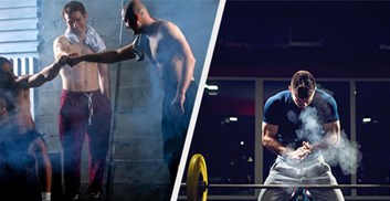 «تمرین گروهی در باشگاه + مکمل‌ انفرادی: مزایا و چالش‌ها»