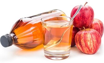 سرکه سیب طبیعی بهتر است یا مکمل ؟