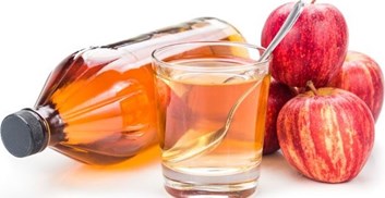 سرکه سیب طبیعی بهتر است یا مکمل ؟