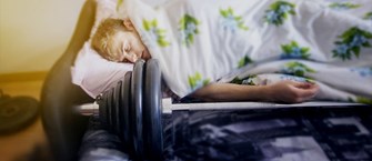 مکمل‌ های خواب و ریکاوری ؛ چرا ورزشکاران آسیب‌ دیده به خواب خوب نیاز دارند ؟