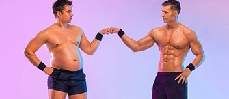 «تمرین برای کاهش چربی + مکمل‌های چربی‌سوز: ترکیب کارآمد»