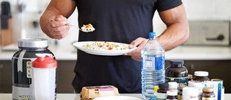 «مقدار مصرف پروتئین به‌ازای کیلوگرم وزن بدن + مکمل پیشنهادی»