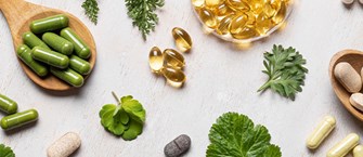 مکمل های گیاهی برای ورزشکاران ؛ آیا تأثیر دارند ؟