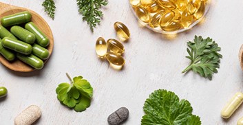 مکمل های گیاهی برای ورزشکاران ؛ آیا تأثیر دارند ؟