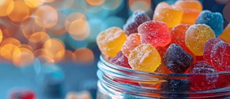 فرمت های جدید مکمل ها : پاستیل ٬ نوشیدنی ٬ پودر ؛ چه تفاوتی دارد ؟