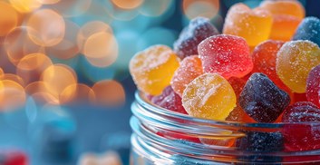 فرمت های جدید مکمل ها : پاستیل ٬ نوشیدنی ٬ پودر ؛ چه تفاوتی دارد ؟