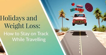 مکمل وسفر ورزشی ؛ چگونه در تعطیلات هم برنامه را با مکمل نگه داریم ؟