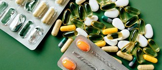  امنیت مکمل ها در ایران : نکات خرید صحیح 