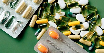  امنیت مکمل ها در ایران : نکات خرید صحیح 