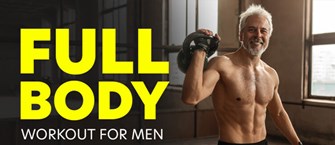 «تمرین برای سالمندان فعال + مکمل‌های حمایتی عضلانی»