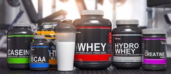 پروتئین؛ کلید سلامتی و تناسب اندام