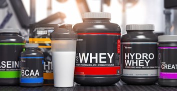 پروتئین؛ کلید سلامتی و تناسب اندام