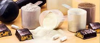 مکمل‌ های کازئین و مقایسه با وی : مناسب برای ریکاوری شبانه