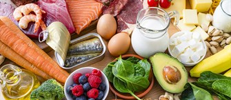 کمبود های ریز مغذی در ورزشکاران ایرانی و مکمل های پیشنهادی