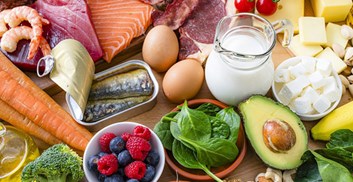 کمبود های ریز مغذی در ورزشکاران ایرانی و مکمل های پیشنهادی