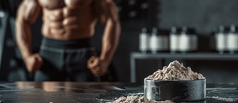 «مربیگری هوشمند: چگونه مکمل را در برنامه ورزشکار گنجانیم؟»