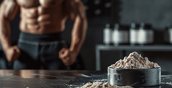 «مربیگری هوشمند: چگونه مکمل را در برنامه ورزشکار گنجانیم؟»