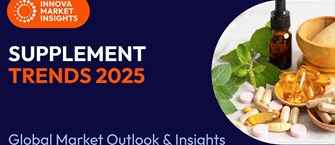 «مکمل های ترند ۲۰۲۵:چه چیزی در راه است؟»