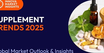 «مکمل های ترند ۲۰۲۵:چه چیزی در راه است؟»