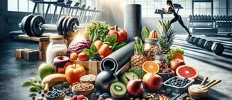 «کالیبراسیون برنامه تمرین، تغذیه و مکمل تحت نظر مربی»