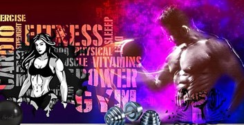 تناسب اندام برای همه ؛ چگونه مکمل ها نقش خود را ایفا می کنند ؟