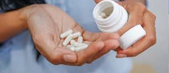 مکمل‌ ها برای مفاصل ، تاندون‌ ها و بافت‌ های همبند