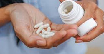 مکمل‌ ها برای مفاصل ، تاندون‌ ها و بافت‌ های همبند