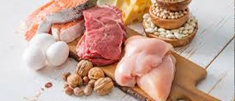 تحقیق جدید : تأثیر مقدار پروتئین و مکمل روی بهبود آسیب