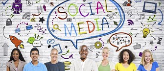 ترند های رسانه های اجتماعی در زمینه مکمل ها  ؛ چگونه تاثیر می گذراند؟