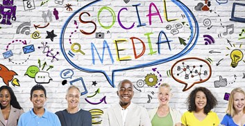 ترند های رسانه های اجتماعی در زمینه مکمل ها  ؛ چگونه تاثیر می گذراند؟