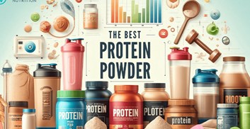 «اثر مکمل‌ها بر ساختار عضلانی در سنین مختلف»