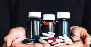 مکمل های بعد از 40 سالگی