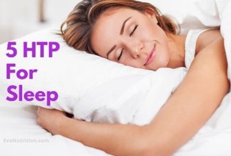 آیا 5-HTP به بهبود خواب کمک می‌ کند ؟