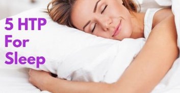 آیا 5-HTP به بهبود خواب کمک می‌ کند ؟