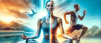 ورزش برای سلامت روان : مکمل های پشتیبان انگیزه و تمرکز