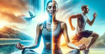 ورزش برای سلامت روان : مکمل های پشتیبان انگیزه و تمرکز