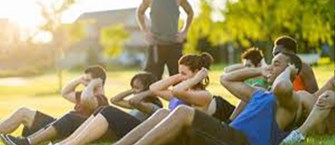 ورزش در فضای باز + مکمل سبک ؛ تلفیقی برای روح و بدن