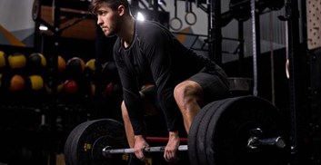 «برنامه ۸ هفته‌ای ترکیبی + مکمل کراتین برای قدرت»