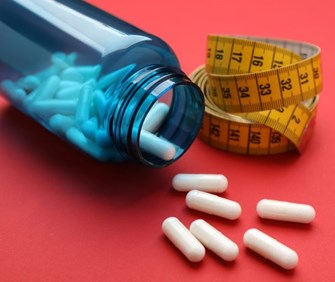 6 مکمل برای چربی سوزی