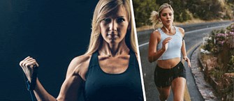 «مربیگری ویژه زنان ورزشکار: انتخاب مکمل مناسب و برنامه تمرین»