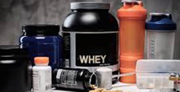  مکمل های ریکاوری : چه زمانی و چه مقدار ؟