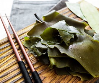 مکمل کلپ Kelp چیست ؟
