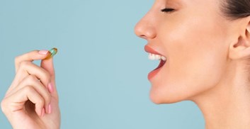 ۹ مکمل و ویتامین ضروری برای زنان